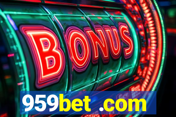 959bet .com